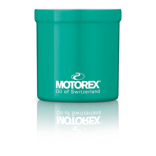 GRASA MOTOREX BIKE