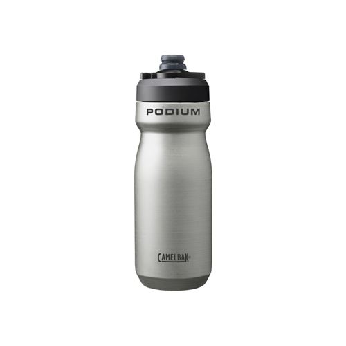 BIDON CAMELBAK PODIUM INSULATED ACERO