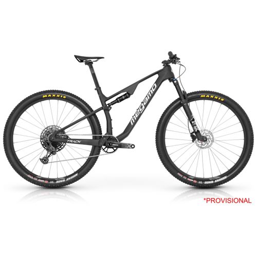 MEGAMO 29" TRACK 10 2023