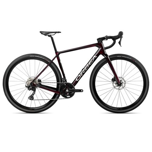 ORBEA TERRA M30TEAM 2025