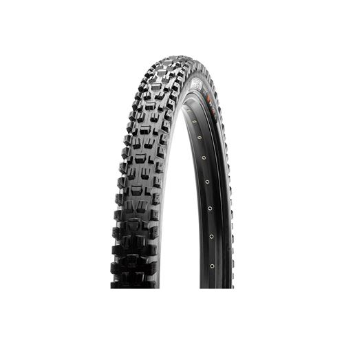 MAXXIS ASSEGAI DOWNHILL 29X2.50 WT 60X2 TPI 3CG/TR/DH