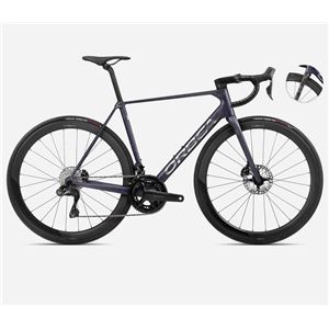 ORBEA ORCA M20ILTD 2024 SEGUNDA MANO
