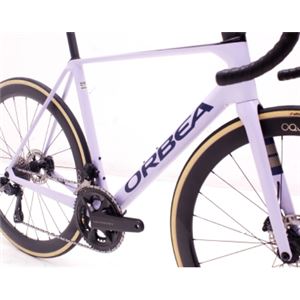 ORBEA ORCA M20ILTD 2024 SEGUNDA MANO BLANCO
