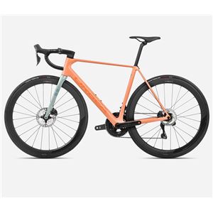 ORBEA ORCA M20ILTD 2024 SEGUNDA MANO BLANCO 2