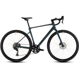 CUBE NUROAD RACE 2026