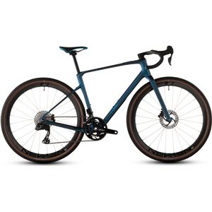 CUBE NUROAD C:62 RACE 2026