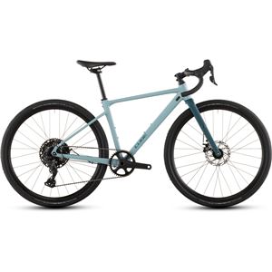CUBE NUROAD ROOKIE PRO 2026