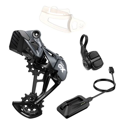 KIT ACTUALIZACION SRAM GRUPO GX EAGLE AXS