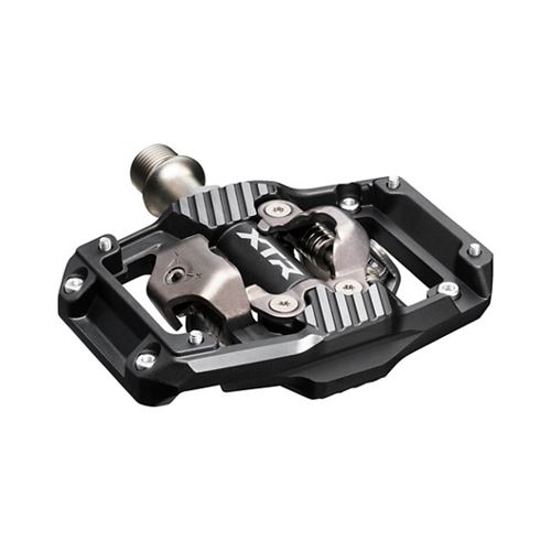 PEDALES SHIMANO XTR DOBLE CARA PD-M9220