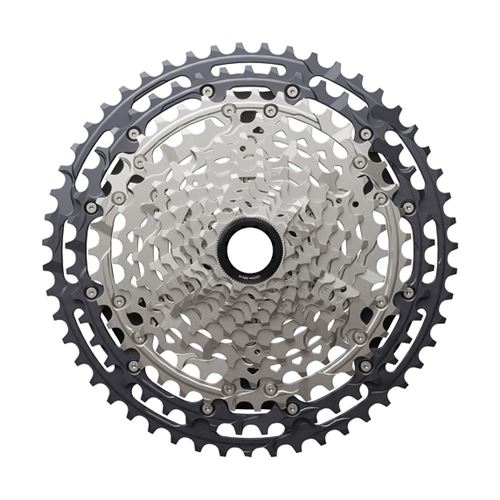 CASSETTE SHIMANO XT 12 VELOCIDADES CS-M8200 10-51