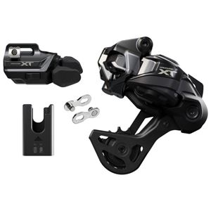 KIT ACTUALIZACION SHIMANO XT DI2 1X12 VELOCIDADES