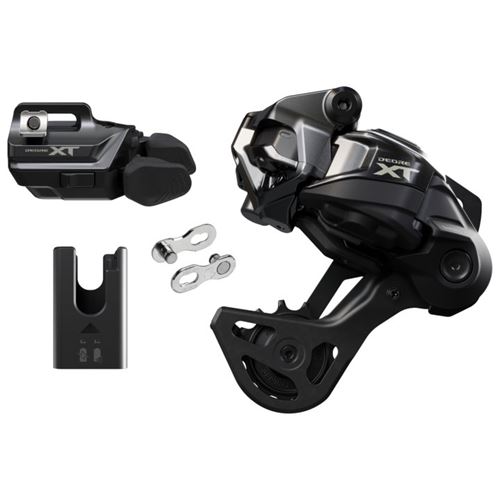 KIT ACTUALIZACION SHIMANO XT DI2 1X12 VELOCIDADES