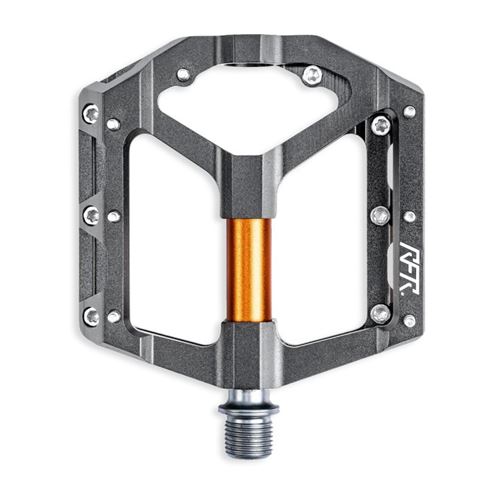 PÉDALES RFR FLAT 2.0