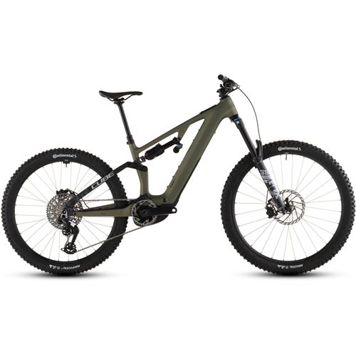 CUBE AMS HYBRID 177 C:62 TM 600X 2026