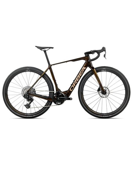 ORBEA DENNA M31E 2026