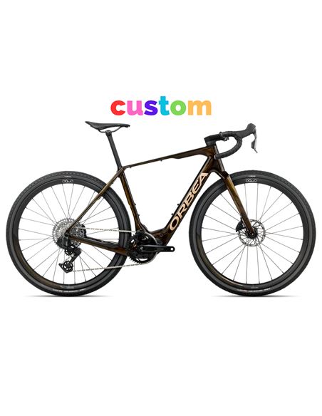 ORBEA DENNA M31E 2026