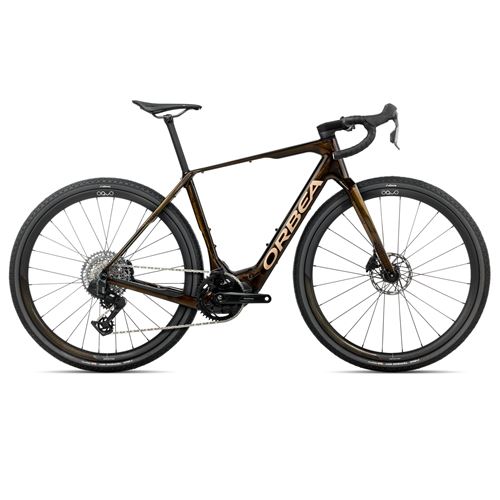 ORBEA DENNA M31E 2026