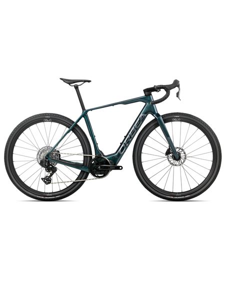 ORBEA DENNA M31E 2026