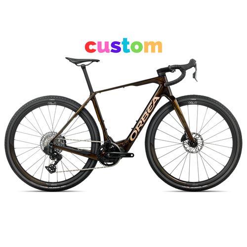 ORBEA DENNA M31E 2026