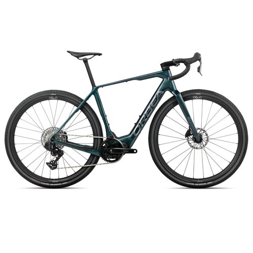 ORBEA DENNA M31E 2026