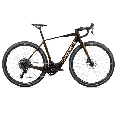 ORBEA DENNA M40 2026