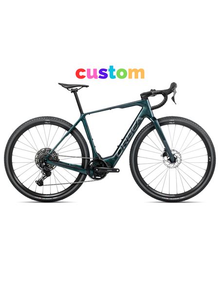 ORBEA DENNA M40 2026