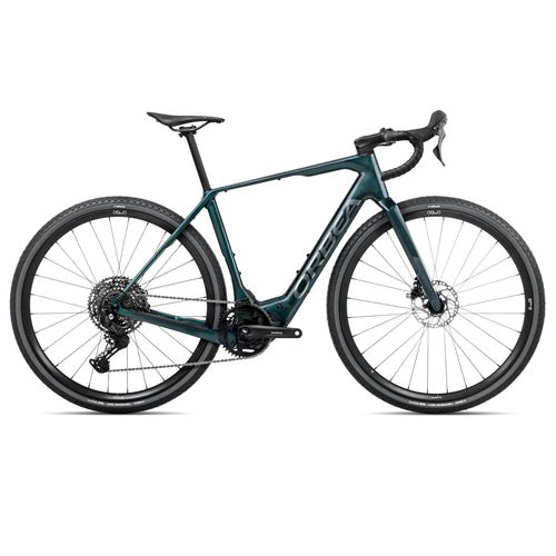 ORBEA DENNA M40 2026