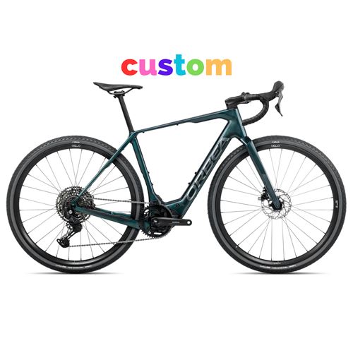 ORBEA DENNA M40 2026