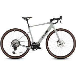 CUBE NUROAD HYBRID C: 62 RACE 400X 2026