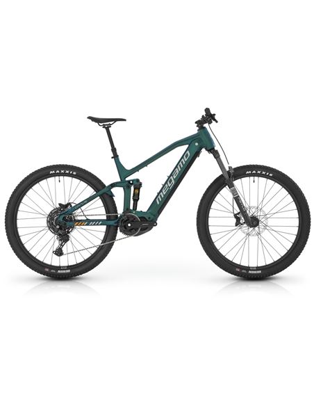 MEGAMO CRAVE AL 40 FR 2025