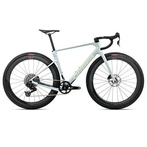 ORBEA TERRA RACE M31ELTD 1X 2026