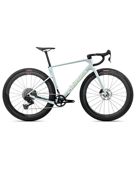 ORBEA TERRA RACE M31ELTD 1X 2026