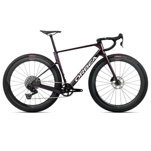 ORBEA TERRA RACE M31ELTD 1X 2026