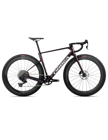 ORBEA TERRA RACE M31ELTD 1X 2026
