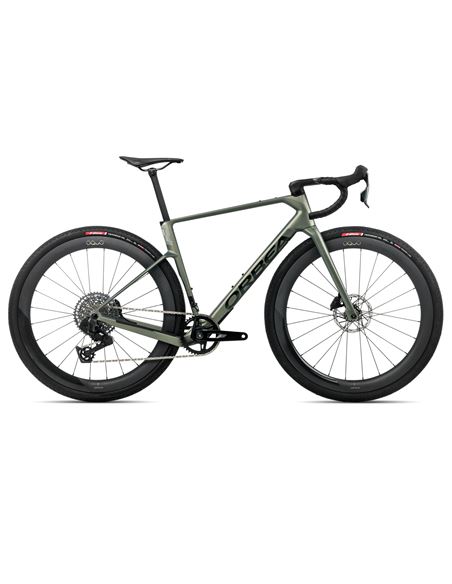 ORBEA TERRA RACE M31ELTD 1X 2026