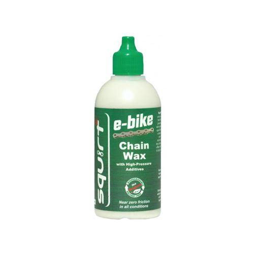 SQUIRT CERA E-BIKE 120 ML