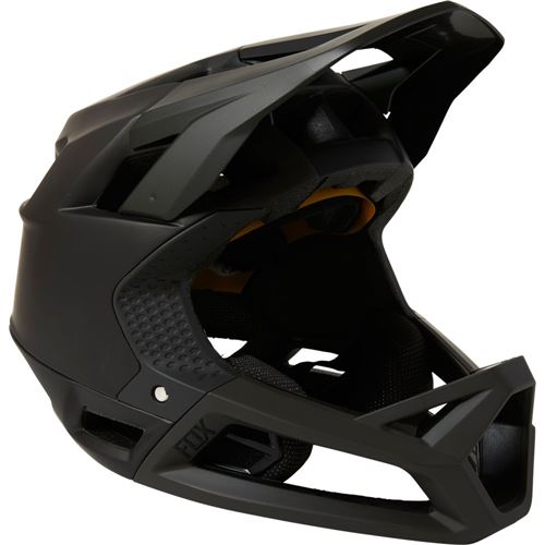HELMET FOX PROFRAME MATTE