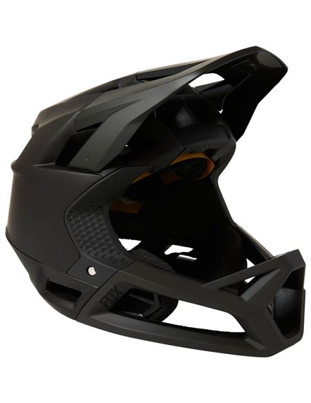 HELMET FOX PROFRAME MATTE