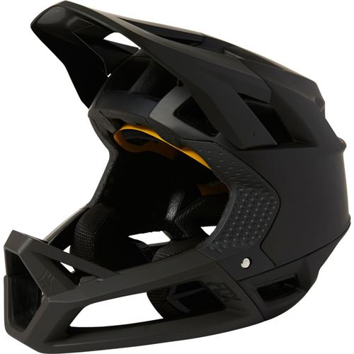 CAPACETE FOX PROFRAME MATTE