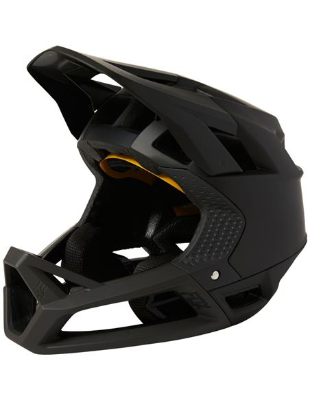 HELMET FOX PROFRAME MATTE