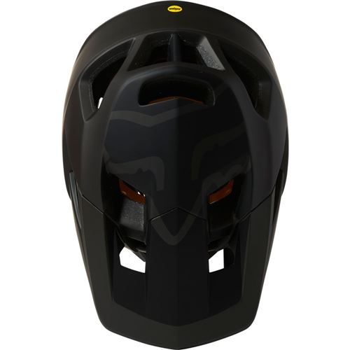 HELMET FOX PROFRAME MATTE