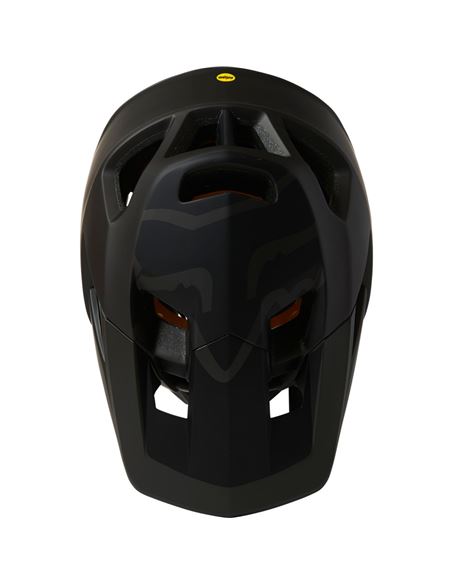 HELMET FOX PROFRAME MATTE