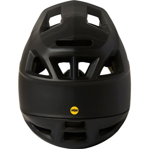 HELMET FOX PROFRAME MATTE