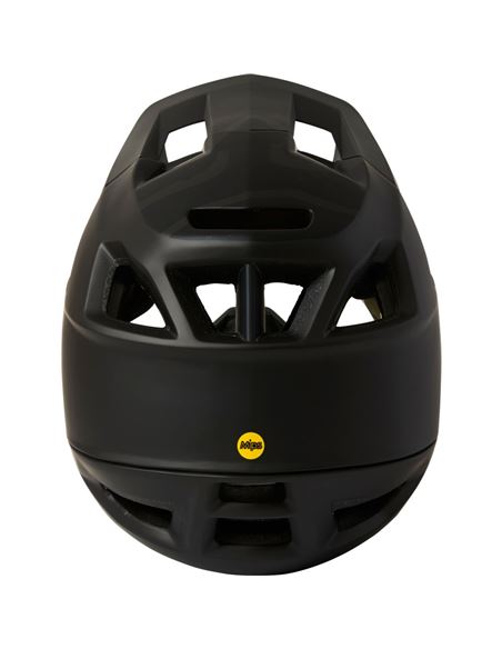 HELMET FOX PROFRAME MATTE