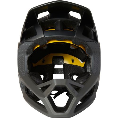 HELMET FOX PROFRAME MATTE