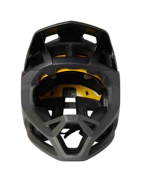 CAPACETE FOX PROFRAME MATTE