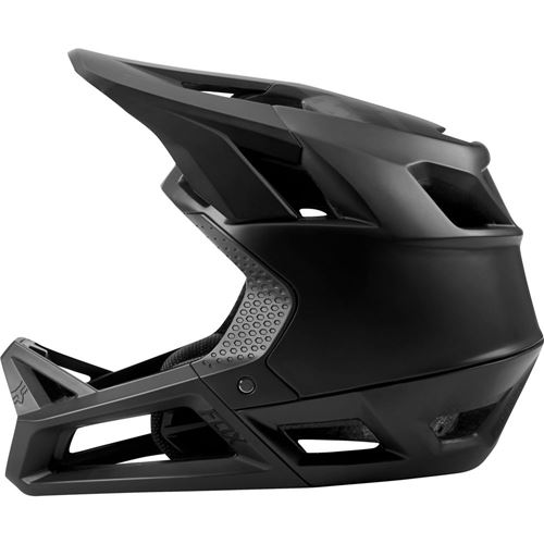 HELMET FOX PROFRAME MATTE