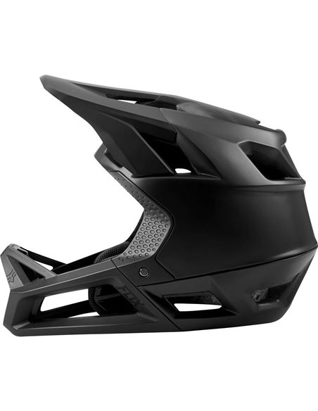 HELMET FOX PROFRAME MATTE