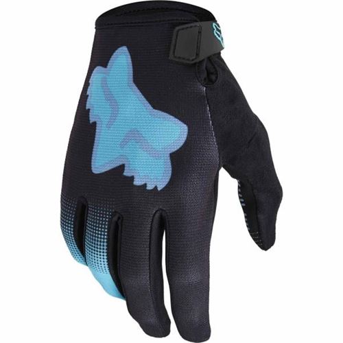 GLOVES FOX GLOVE PARK