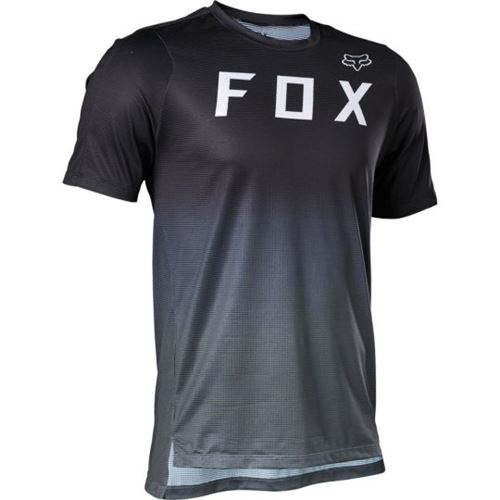 T-SHIRT TECHNIQUE FOX FLEXAIR 2022
